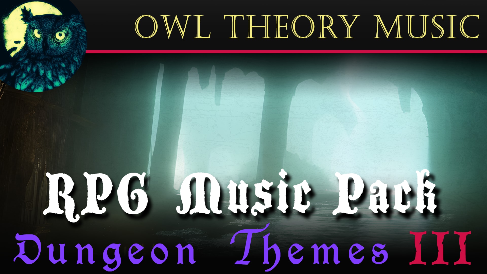 RPG Music Pack Dungeon Themes III in Music UE Marketplace